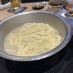 博多水たき 濱田屋 くうてん - 