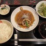 遊膳 - 料理写真:
