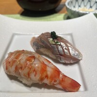 築地青空三代目  銀座三越 - 