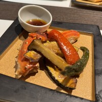 恵比寿 蟹よし - 