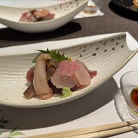 恵比寿 蟹よし - 
