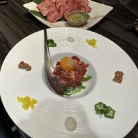 肉匠 コギヤ 宴庭  - 
