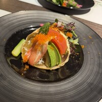 恵比寿 蟹よし - 