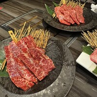 肉匠 コギヤ 宴庭  - 