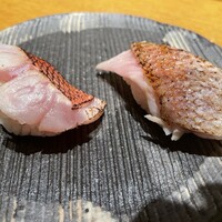 築地青空三代目  銀座三越 - 