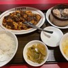 陳麻婆豆腐 麺飯館 新宿京王モール店