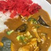 CURRY RIO 蘇我店