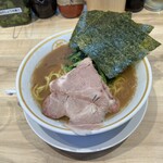 七代目 麺家 あくた川 - 