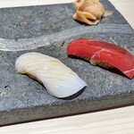 銀座のみこ寿司 - 