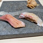 銀座のみこ寿司 - 