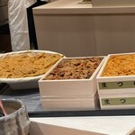 銀座のみこ寿司 - 