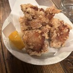 チキン・デ・キッチン - 