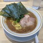 七代目 麺家 あくた川 - 