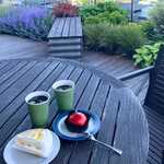 ポートテラスカフェ - 