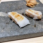 銀座のみこ寿司 - 