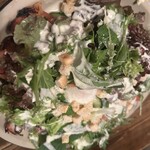 チキン・デ・キッチン - 