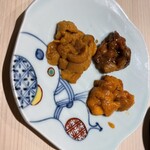 銀座のみこ寿司 - 