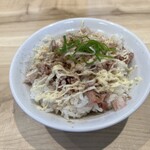 七代目 麺家 あくた川 - 