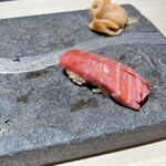 銀座のみこ寿司 - 