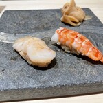 銀座のみこ寿司 - 