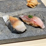 銀座のみこ寿司 - 