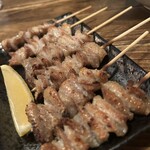 チキン・デ・キッチン - 