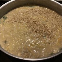 博多もつ鍋 やま中 博多店 - 