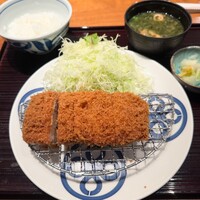 とんかつ まい泉 青山本店 - 