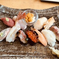 おたる政寿司 ぜん庵 - 