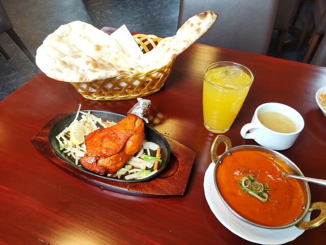 Ganesha (ガネサ) - 滑川/インド料理 | 食べログ Ganesha (ガネサ) - 滑川/インド料理 | 食べログ