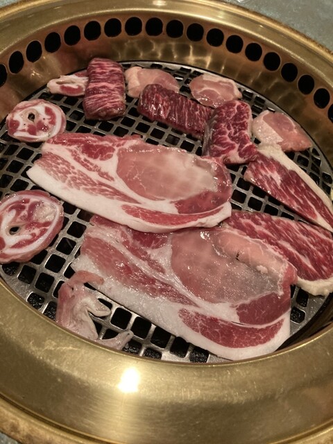 焼肉 やまき - 小樽築港（焼肉）の写真