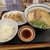 麺屋 無双