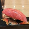 川崎 鮨 よこ田 - マグロ
