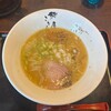 鎌ヶ谷 製麺堂てつ