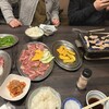 焼肉 三四郎