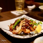 かぶ菜 - 