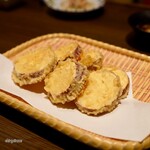 かぶ菜 - 