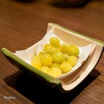 かぶ菜 - 