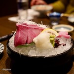 かぶ菜 - 
