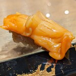 278174785 - 赤貝