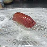 鮨 無垢/鮨 白銀 - 