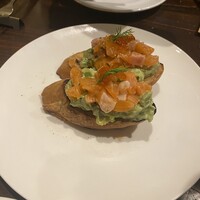 クッチーナ イタリアーナ アリア 六本木 -  クッチーナ イタリアーナ アリア 六本木 -