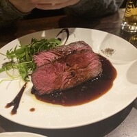 クッチーナ イタリアーナ アリア 六本木 -  クッチーナ イタリアーナ アリア 六本木 -