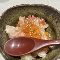 鮨 無垢/鮨 白銀 - 