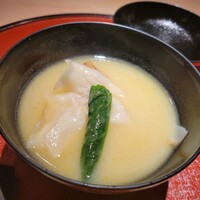 鳥焼き 小花 - 