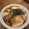 らぁ麺 すぎ本