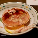 かぶ菜 - 
