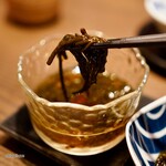 かぶ菜 - 