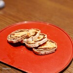 かぶ菜 - 