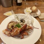 イタリアンダイニングGrato - 